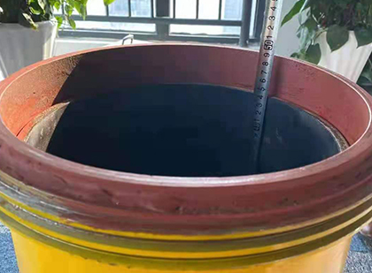 云城抗爆容器