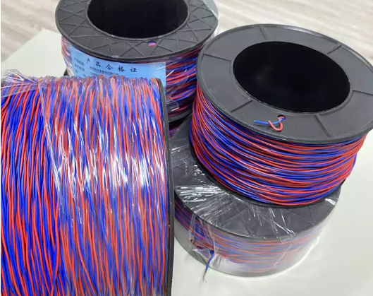 云城放炮线的具体作用是什么？